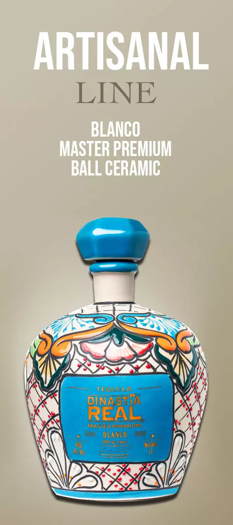 Blanco master premium ball ceramic